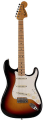 Fender Custom Shop 1968 Stratocaster, Deluxe Closet Classic, 3-Color Sunburst