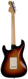 Fender Custom Shop 1968 Stratocaster, Deluxe Closet Classic, 3-Color Sunburst