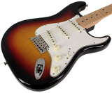 Fender Custom Shop 1968 Stratocaster, Deluxe Closet Classic, 3-Color Sunburst