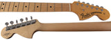 Fender Custom Shop 1968 Stratocaster, Deluxe Closet Classic, 3-Color Sunburst
