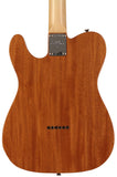 Fender Custom Shop Limited 1968 Telecaster Thinline Guitar, Journeyman Relic, Aged Natural