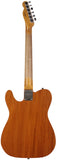 Fender Custom Shop Limited 1968 Tele Thinline, Journeyman Relic, Aged Natural