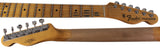 Fender Custom Shop Limited 1968 Tele Thinline, Journeyman Relic, Aged Natural