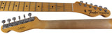 Fender Custom Shop Limited 1968 Tele Thinline, Journeyman Relic, 3-Tone Sunburst