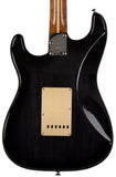 Fender Custom Shop American Custom Strat, NOS, Ebony Transparent