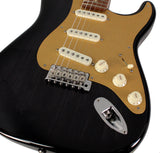 Fender Custom Shop American Custom Strat, NOS, Ebony Transparent