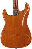 Fender Custom Shop Artisan Dual P90 Koa Stratocaster