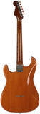 Fender Custom Shop Artisan Dual P90 Koa Stratocaster