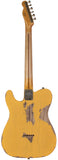 Fender Custom Shop 1950 Double Esquire, Heavy Relic, Aged Nocaster Blonde