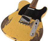 Fender Custom Shop 1950 Double Esquire, Heavy Relic, Aged Nocaster Blonde