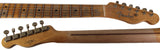 Fender Custom Shop 1950 Double Esquire, Heavy Relic, Aged Nocaster Blonde