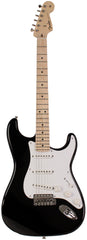 Fender Custom Shop Eric Clapton Signature Stratocaster, Black