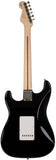 Fender Custom Shop Eric Clapton Signature Stratocaster, Black