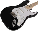 Fender Custom Shop Eric Clapton Signature Stratocaster, Black