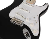 Fender Custom Shop Eric Clapton Signature Stratocaster, Black