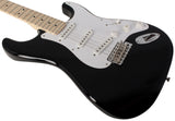 Fender Custom Shop Eric Clapton Signature Stratocaster, Black