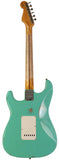 Fender Custom Shop Limited Fat '50s Strat Relic, Super Faded Aged Seafoam Green