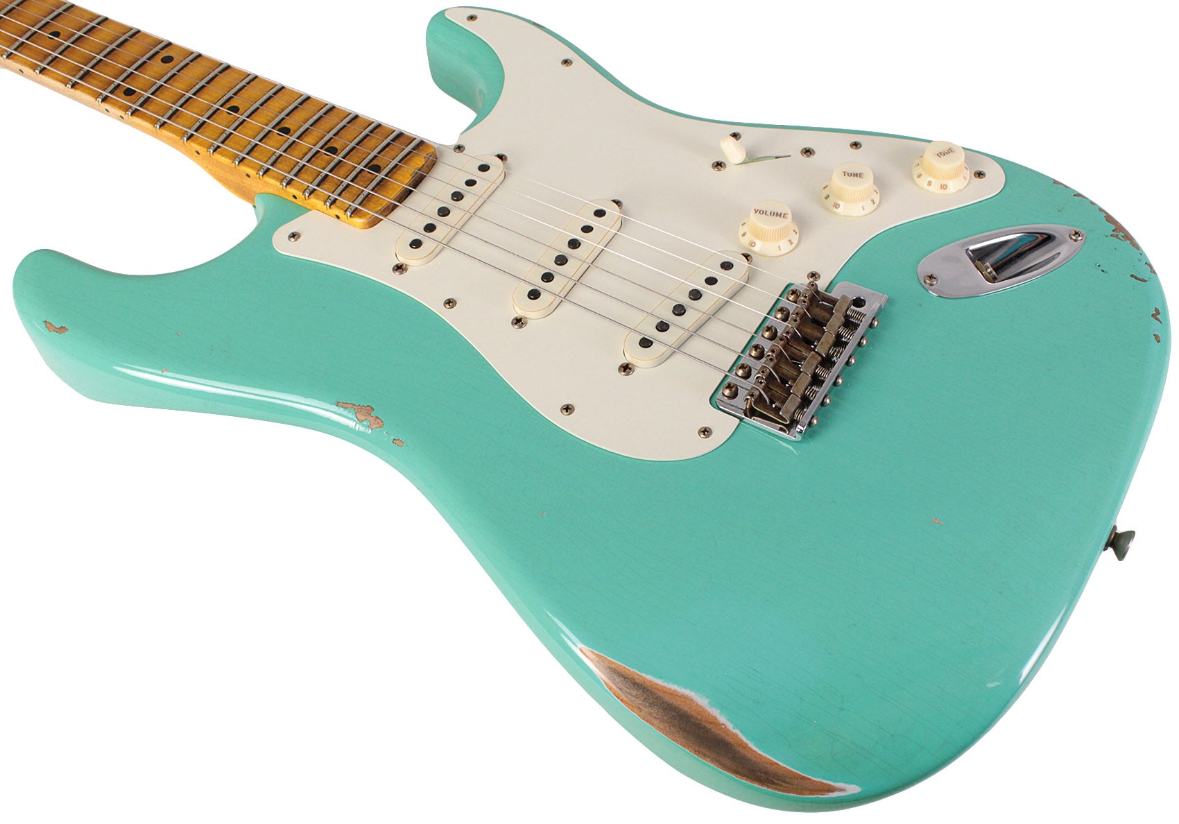 Fender USA American Standard Stratocaster - ギター・楽器買取