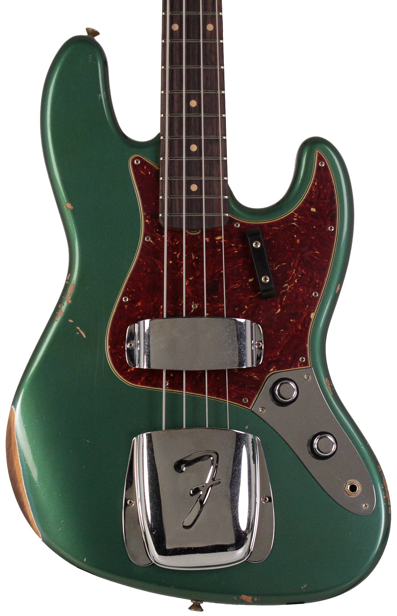 Jazz bass 1962 outlet