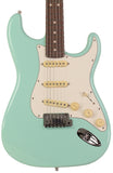 Fender Custom Shop Jeff Beck Signature Stratocaster Guitar, Surf Green