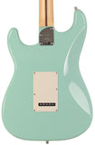 Fender Custom Shop Jeff Beck Signature Stratocaster Guitar, Surf Green