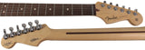 Fender Custom Shop Jeff Beck Signature Stratocaster Guitar, Surf Green