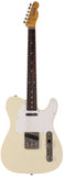 Fender Custom Shop Jimmy Page Signature Telecaster, White Blonde