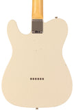 Fender Custom Shop Jimmy Page Signature Telecaster, White Blonde