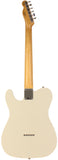 Fender Custom Shop Jimmy Page Signature Telecaster, White Blonde