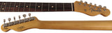 Fender Custom Shop Jimmy Page Signature Telecaster, White Blonde