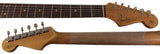Fender Custom Shop Late 1962 Stratocaster, Relic, 3-Color Sunburst