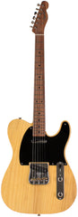 Fender Custom Shop Todd Krause Masterbuilt California Streetwood Shamel Ash Tele, Unique