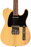 Fender Custom Shop Todd Krause Masterbuilt California Streetwood Shamel Ash Tele, Unique