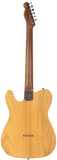 Fender Custom Shop Todd Krause Masterbuilt California Streetwood Shamel Ash Tele, Unique