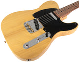 Fender Custom Shop Todd Krause Masterbuilt California Streetwood Shamel Ash Tele, Unique