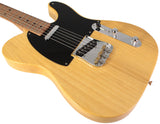 Fender Custom Shop Todd Krause Masterbuilt California Streetwood Shamel Ash Tele, Unique