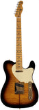 Fender Custom Shop Merle Haggard Signature Telecaster Guitar