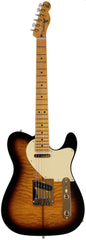 Fender Custom Shop Merle Haggard Signature Telecaster Guitar