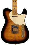 Fender Custom Shop Merle Haggard Signature Telecaster Guitar