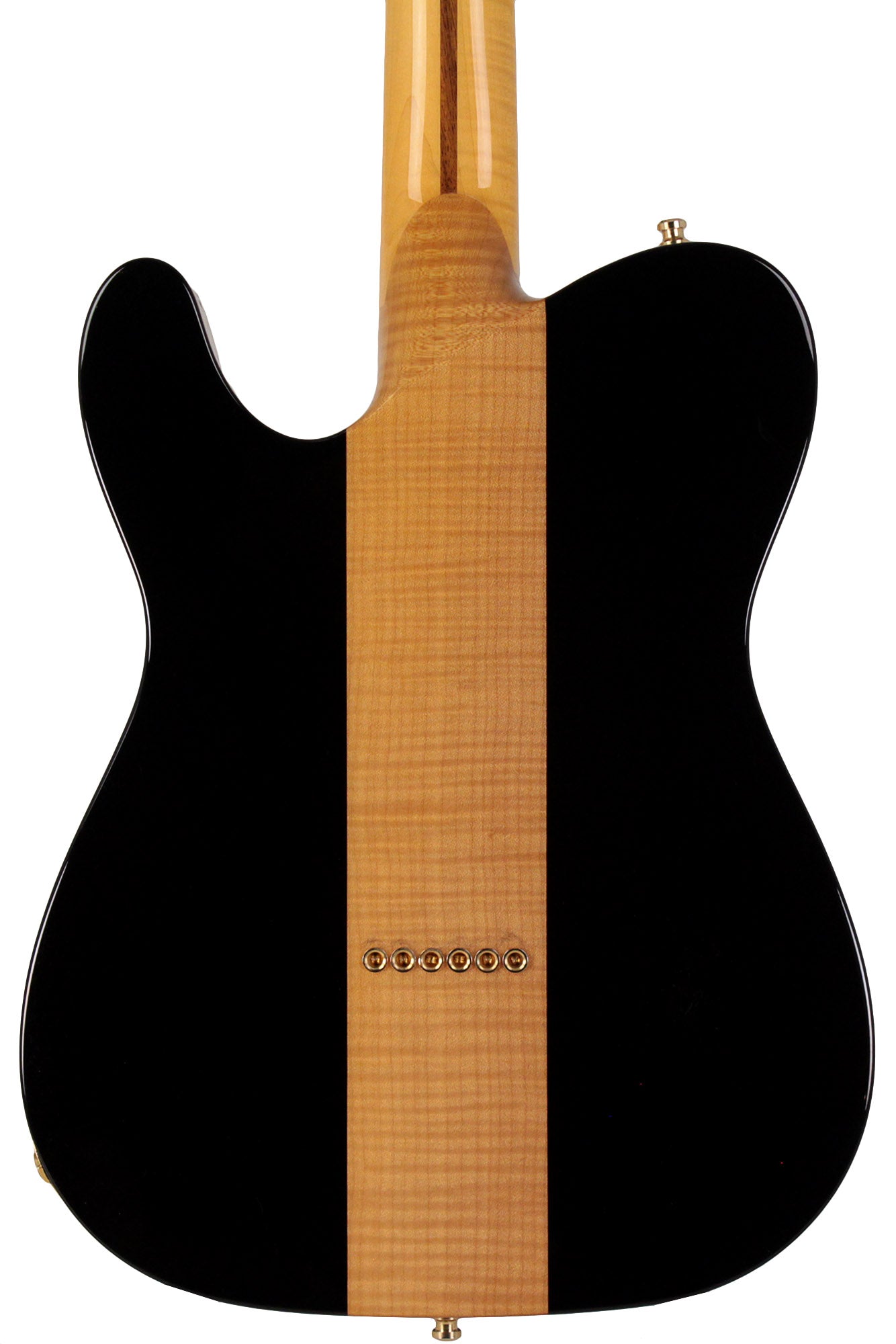 Fender Custom Shop Merle Haggard Signature Telecaster Guitar