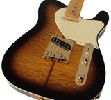 Fender Custom Shop Merle Haggard Signature Telecaster Guitar