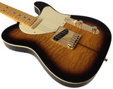 Fender Custom Shop Merle Haggard Signature Telecaster Guitar