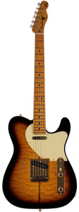 Fender Custom Shop Merle Haggard Signature Telecaster Guitar