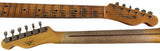 Fender Custom Shop Limited Nocaster Thinline Relic, Aged 2-Color Sunburst