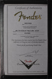 Fender Custom Shop Limited Edition Ocelot Telecaster, Journeyman Relic, Aged Copper
