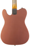 Fender Custom Shop Limited Edition Ocelot Telecaster, Journeyman Relic, Aged Copper