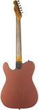 Fender Custom Shop Limited Edition Ocelot Telecaster, Journeyman Relic, Aged Copper