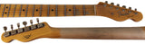 Fender Custom Shop Limited Edition Ocelot Telecaster, Journeyman Relic, Aged Copper