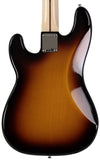 Fender Custom Shop Vintage Custom 1957 P-Bass Time Capsule, Wide-Fade 2-Color Burst