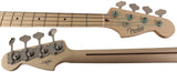 Fender Custom Shop Vintage Custom 1957 P-Bass Time Capsule, Wide-Fade 2-Color Burst